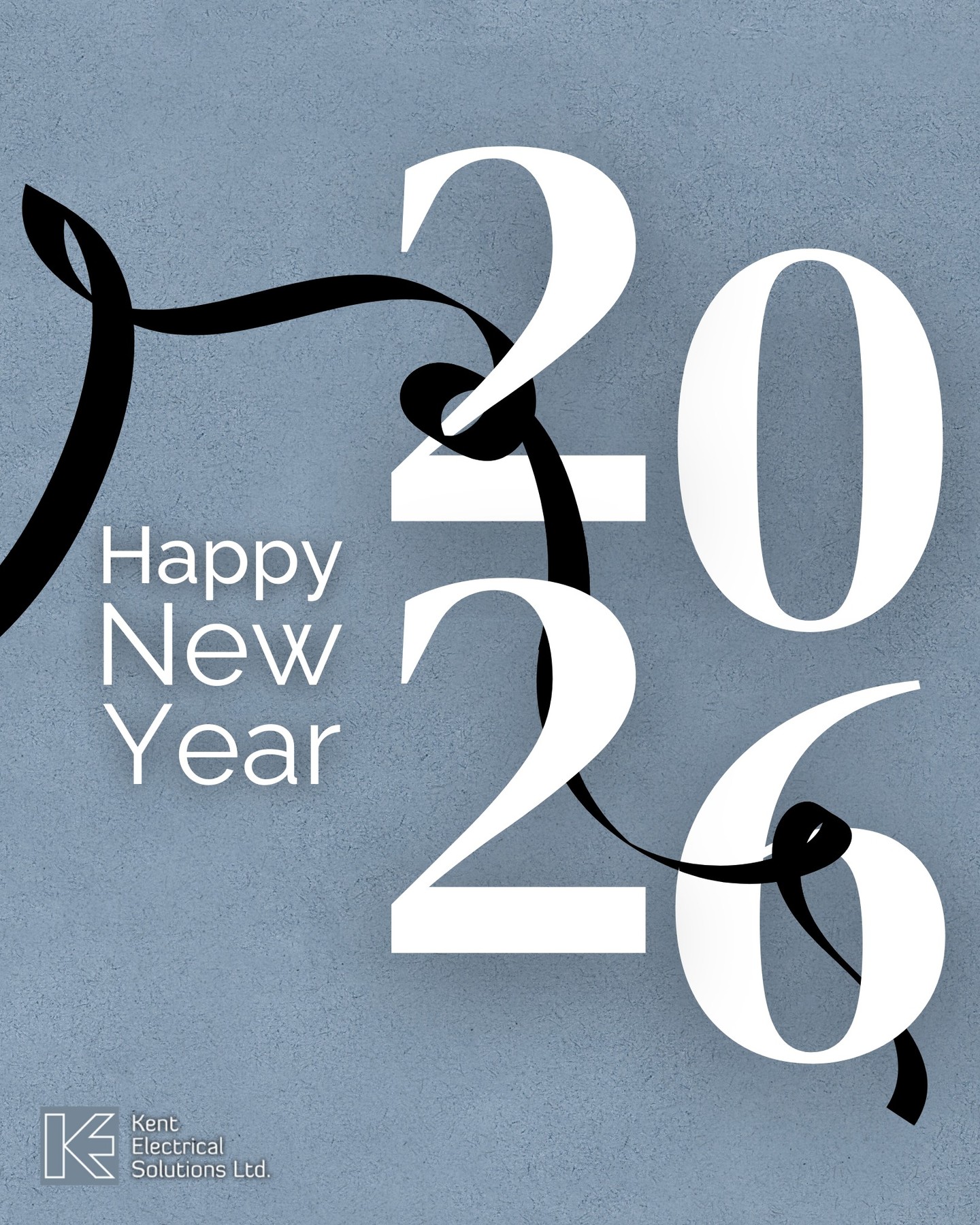 Happy New Year from everyone at Kent Electrical Solutions Ltd. 🥂
As we step into 2026, we are focused on building on the progress made over the past year and continuing to deliver reliable, professional electrical services across London and the South East.

Thank you for trusting us with your projects throughout 2025. 
We are proud of the work completed this year and ready to support your electrical requirements in the year ahead.

#KentElectricalSolutions #ElectricalServices #HappyNewYear