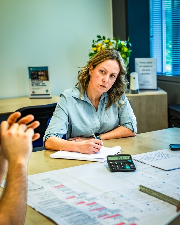 Today, we're recognising the people who keep projects moving long before work starts on site.

Lauren plays a key role in keeping Kent Electrical Solutions running behind the scenes. From coordinating day-to-day operations and supporting project delivery to helping manage the administrative details that keep everything organised, her work helps ensure our teams have what they need to deliver projects efficiently.

While electricians and supervisors are often the visible part of a project, successful delivery depends on strong support behind the scenes. Clear communication, organisation and attention to detail all play an important part in keeping projects on track, and Lauren's contribution helps make that possible.

We're proud to recognise the important role women continue to play across the construction and electrical industry, both on site and in the office. Their skills, knowledge and commitment help drive the industry forward every day.

Thank you, Lauren, for everything you do for the team.

Call 01474 878352 or visit kentelectricalsolutions.co.uk

#KentElectricalSolutions #WomenInConstruction #TeamKES