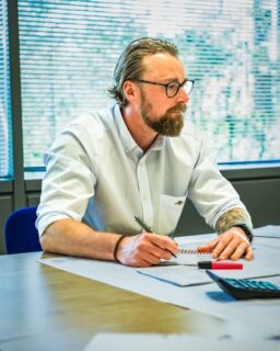 Behind every project is a conversation.
Nathan, our Company Director, is focused on building new connections and looking after the relationships we've built over the years. 

Taking the time to listen, understand what's needed and make sure every client knows they're in safe hands.
That's how we like to do business.

What makes you keep coming back to the companies you work with?

#KentElectricalSolutions